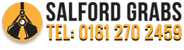 Salford Grabs - Logo