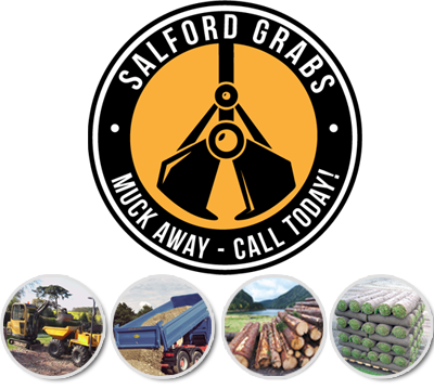Salford Grabs Muck Away - Call Today!