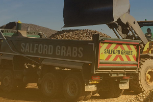 Aggregates suppliers in Manchester