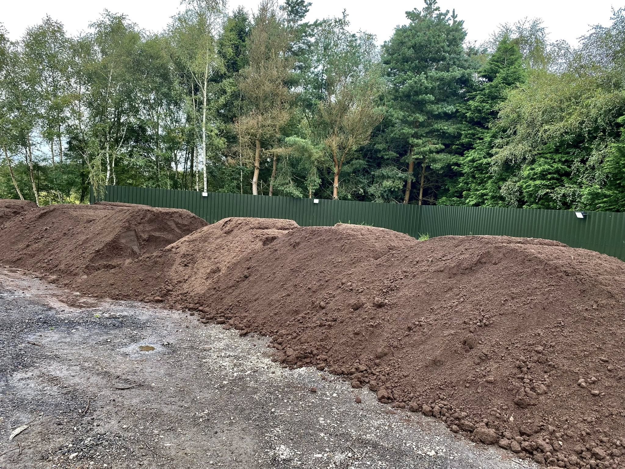 Aggregates Aggregates