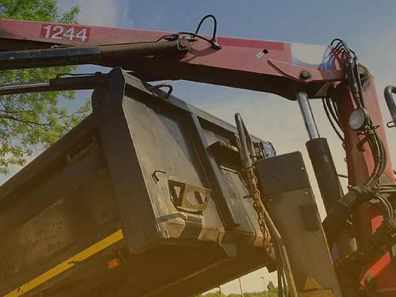Tipper Hire Tipper Hire