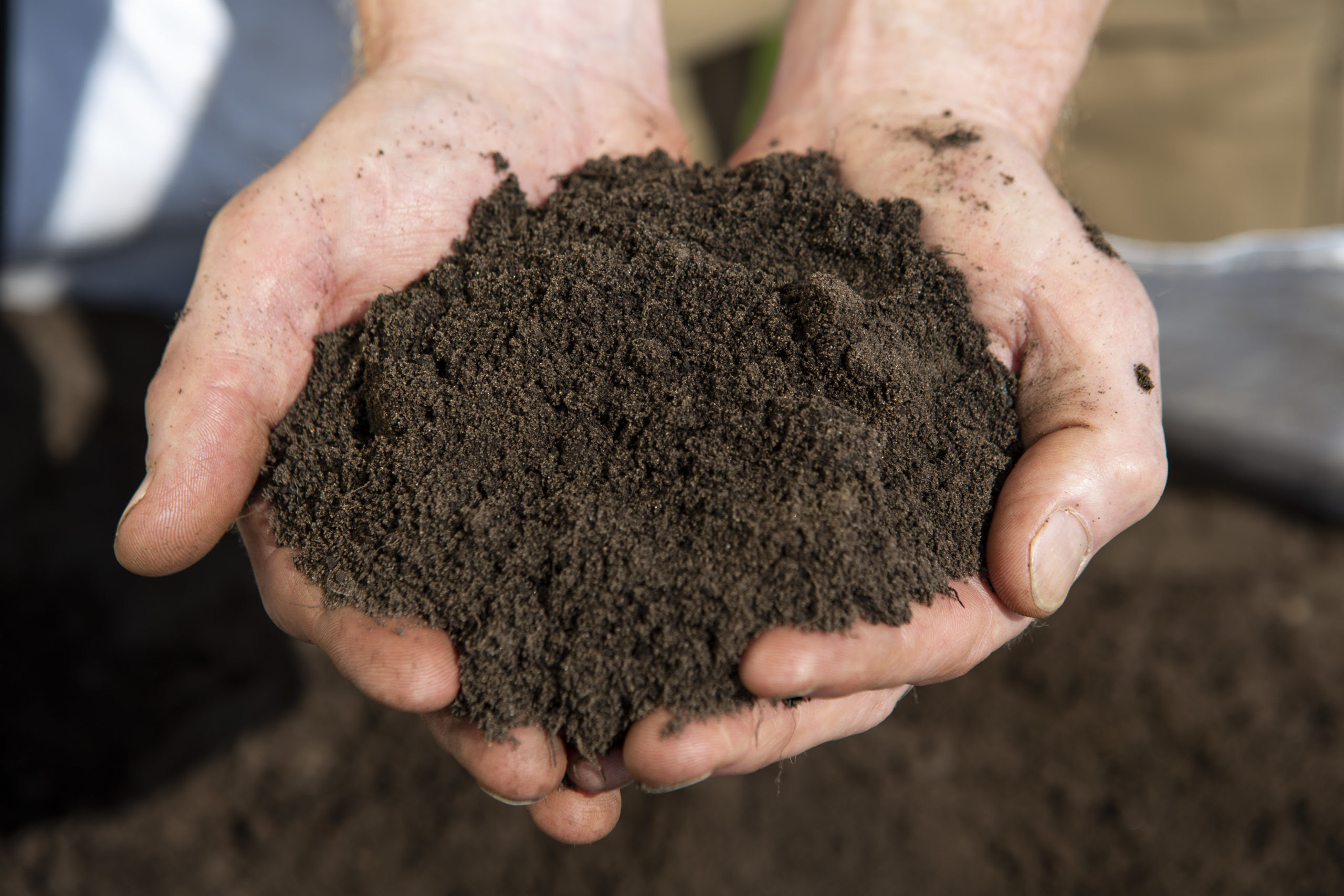 Top Soil, Turf & Logs Top Soil, Turf & Logs