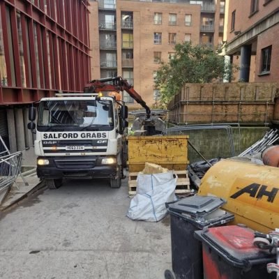 Grab Hire Greater Manchester   Grab Hire Greater Manchester