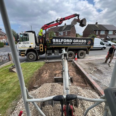 Grab Hire Greater Manchester   Grab Hire Greater Manchester