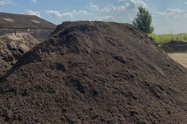 Top Soil, Turf & Logs Top Soil, Turf & Logs