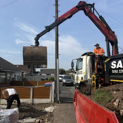 Grab Hire Greater Manchester   Grab Hire Greater Manchester