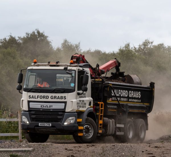 Grab Hire Greater Manchester   Grab Hire Greater Manchester